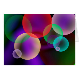 Bunte Blasen (Landschaft)