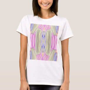 Bunte Blätter T-Shirt