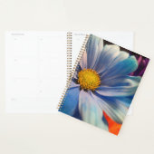 Bunte Blumen Planer (Anzeige)