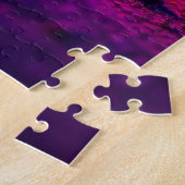 Bunte Brillen Puzzle (Seite)