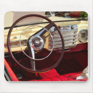 Bunte Cars29 Mausunterlage Mousepad