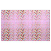 Bunte Doughnüsse Stoff (Yard (91,4 cm))