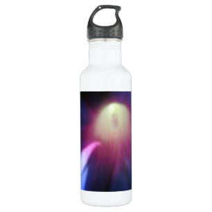Bunte Edelstahl-Wasser-Flasche Edelstahlflasche