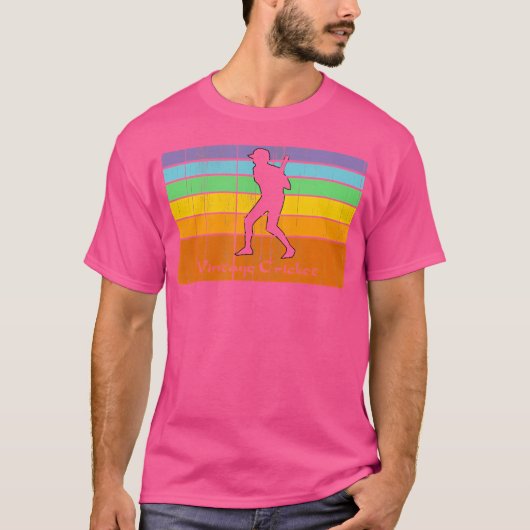 Bunte, einzigartige Männerkrippe T-Shirt (Vorderseite)