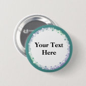 Bunte Ereignis-Knöpfe Button (Vorne & Hinten)