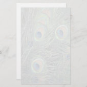 Bunte Farbharmonie Briefpapier (Vorne/Hinten)