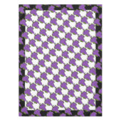 Bunte Früchte Tischdecke (Vorderseite)