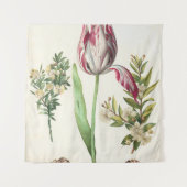 Bunte Früchte Wandteppich (Vorderseite)