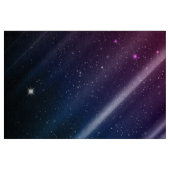 Bunte Galaxie Stoff (Fat Quarter (45,7 x 55,9 cm))