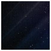 Bunte Galaxie Stoff (Muster)