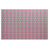 Bunte Gänseblümchen Stoff (Yard (91,4 cm))