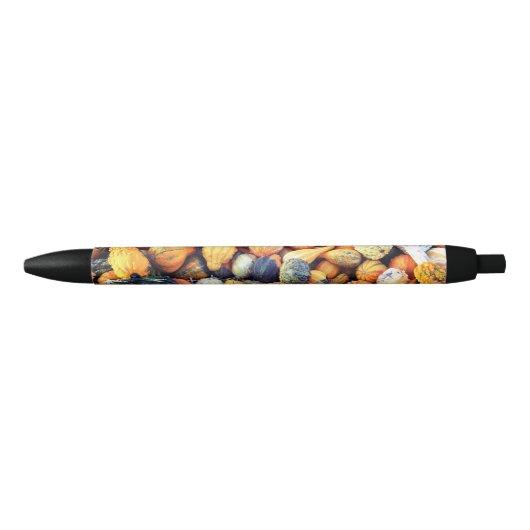 Bunte Gourds C Kugelschreiber (Vorderseite)