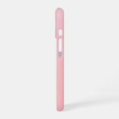Bunte Handyhülle iPhone 16 Hülle (Linke Seite)