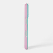 Bunte Handyhülle iPhone 16 Hülle (Rechte Seite)