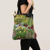 Bunte Hochsommer-Gärten! 2 Tasche (Von Nahem)