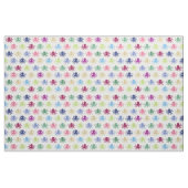 Bunte Krake Stoff (Yard (91,4 cm))