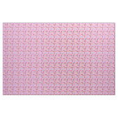 Bunte Krapfen Stoff (Yard (91,4 cm))