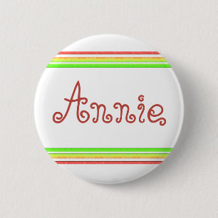 bunte Linien Button