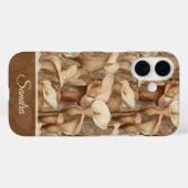 Bunte Mädchen Geschenk Calla Lilien Maßgeschneider Case-Mate iPhone Hülle (Rückseite (Horizontal))