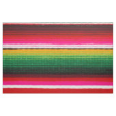 bunte mexikanische Art Stoff (Fat Quarter (45,7 x 55,9 cm))