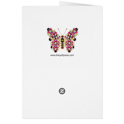 Bunte moderne (Hinten)