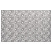 Bunte multi niedliche Dackelkunst Stoff (Yard (91,4 cm))