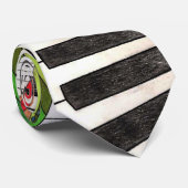 Bunte Musik, bunte Musik, bunte Musik Krawatte (Gerollt)