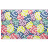 Bunte Säcke aus Garnen Stoff (Fat Quarter (45,7 x 55,9 cm))