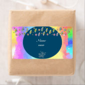 bunte Schmetterlinge (Insitu)