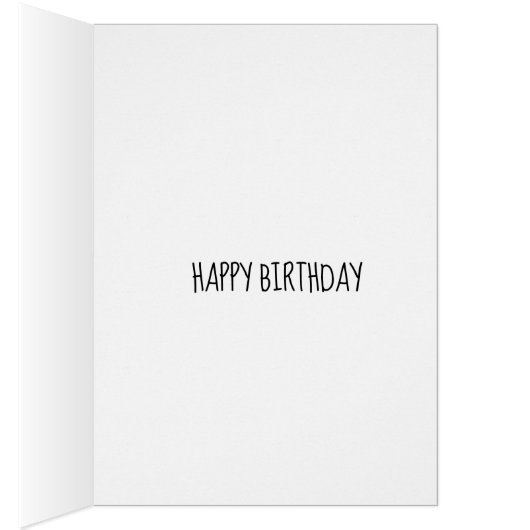 Bunte Spinnengeburtstags-Tierkunst (Innen (Rechts))