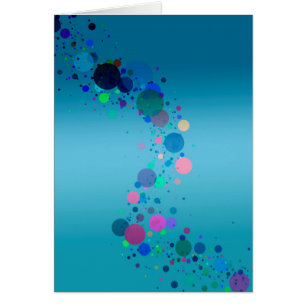 Bunte Stellen (Porträt)