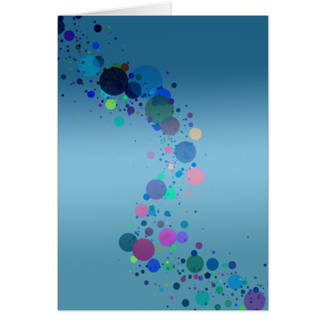 Bunte Stellen (Porträt) (Vorne)