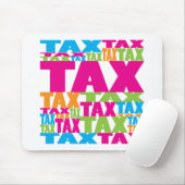 Bunte Steuer Mousepad (Mit Mouse)