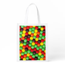Bunte Süßigkeiten