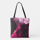 bunte Tasche (Rückseite)