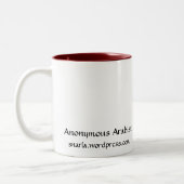 Bunte Tasse Scheichs Zubayr jetzt ohne Typo! (Links)