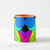 Bunte Tassen 2 (Zentrum)