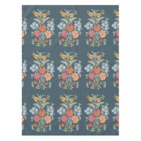 Bunte ungarische Blume