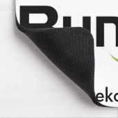 Buntek Mousepad (Ecke)