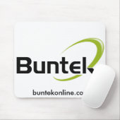 Buntek Mousepad (Mit Mouse)