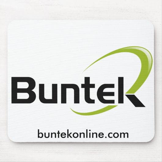 Buntek Mousepad (Vorne)