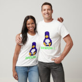 buntemotz1, GELEGENTLICH:) T-Shirt (Unisex)
