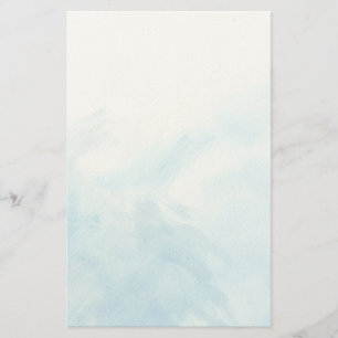 bunter Aquarellhintergrund für Ihr Briefpapier