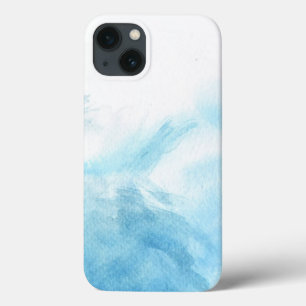 bunter Aquarellhintergrund für Ihr Case-Mate iPhone Hülle