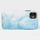 bunter Aquarellhintergrund für Ihr Case-Mate iPhone Hülle (Rückseite (Horizontal))