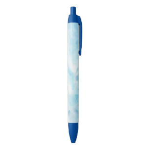 bunter Aquarellhintergrund für Ihr Kugelschreiber