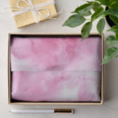 bunter Aquarellhintergrund für Ihre 2 2 Seidenpapier (Geschenk)