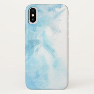 bunter Aquarellhintergrund für Ihre 2 Case-Mate iPhone Hülle