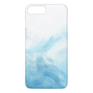 bunter Aquarellhintergrund für Ihre 2 Case-Mate iPhone Hülle