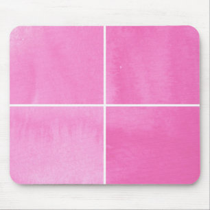 bunter Aquarellhintergrund für Ihre 2 Mousepad